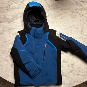 Boys Obermeyer Ski / Winter Jacket - size 5